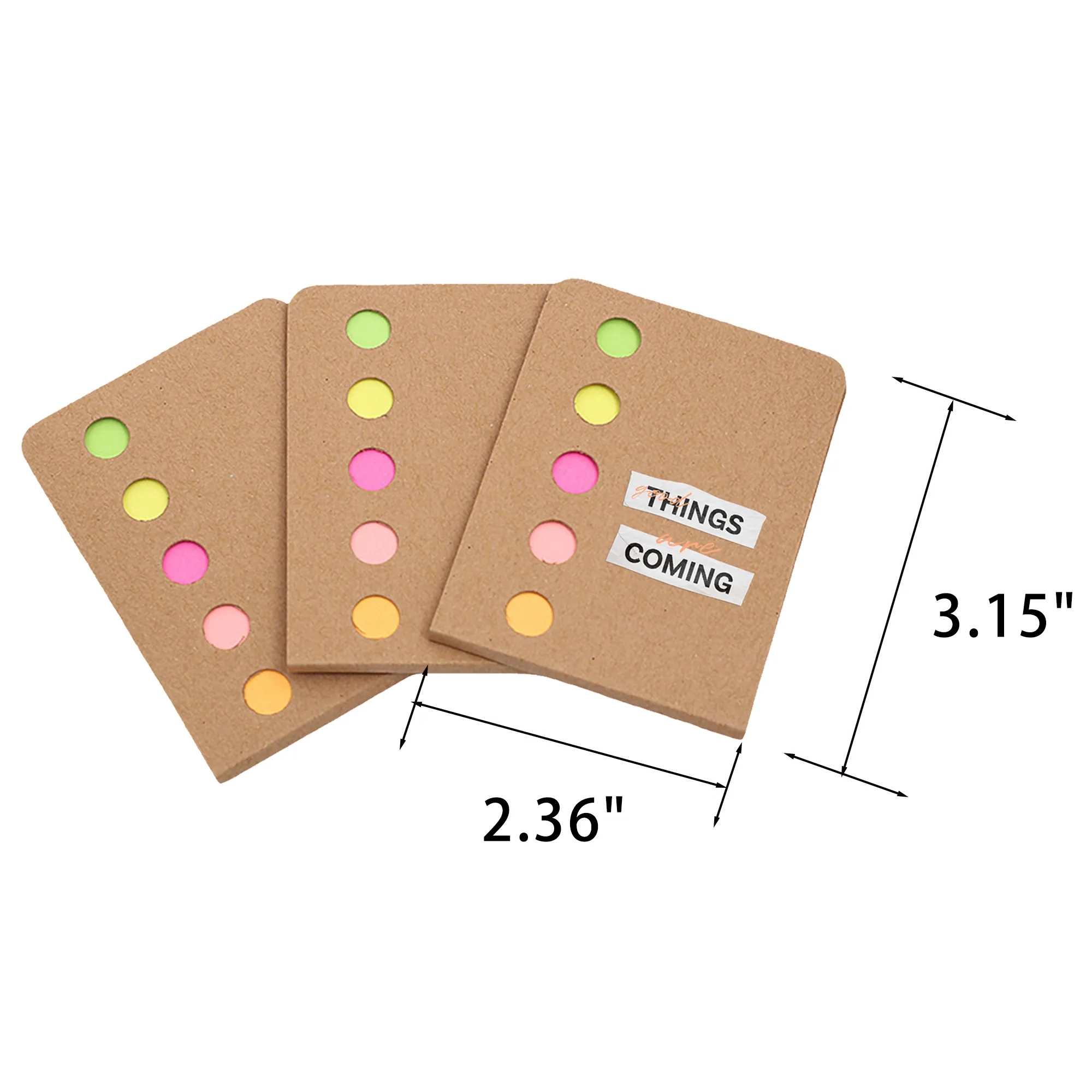 Eco Aware Flag Book 3