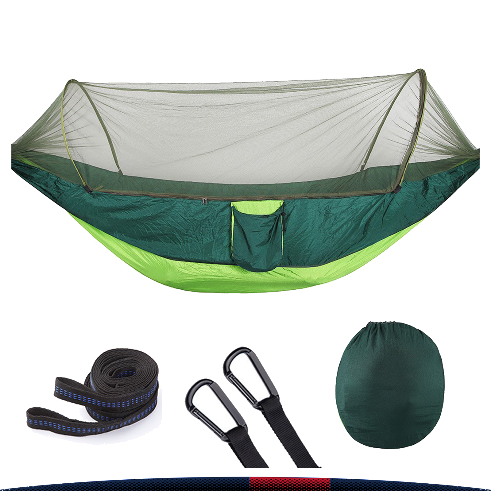 Toros Net Hammock 3