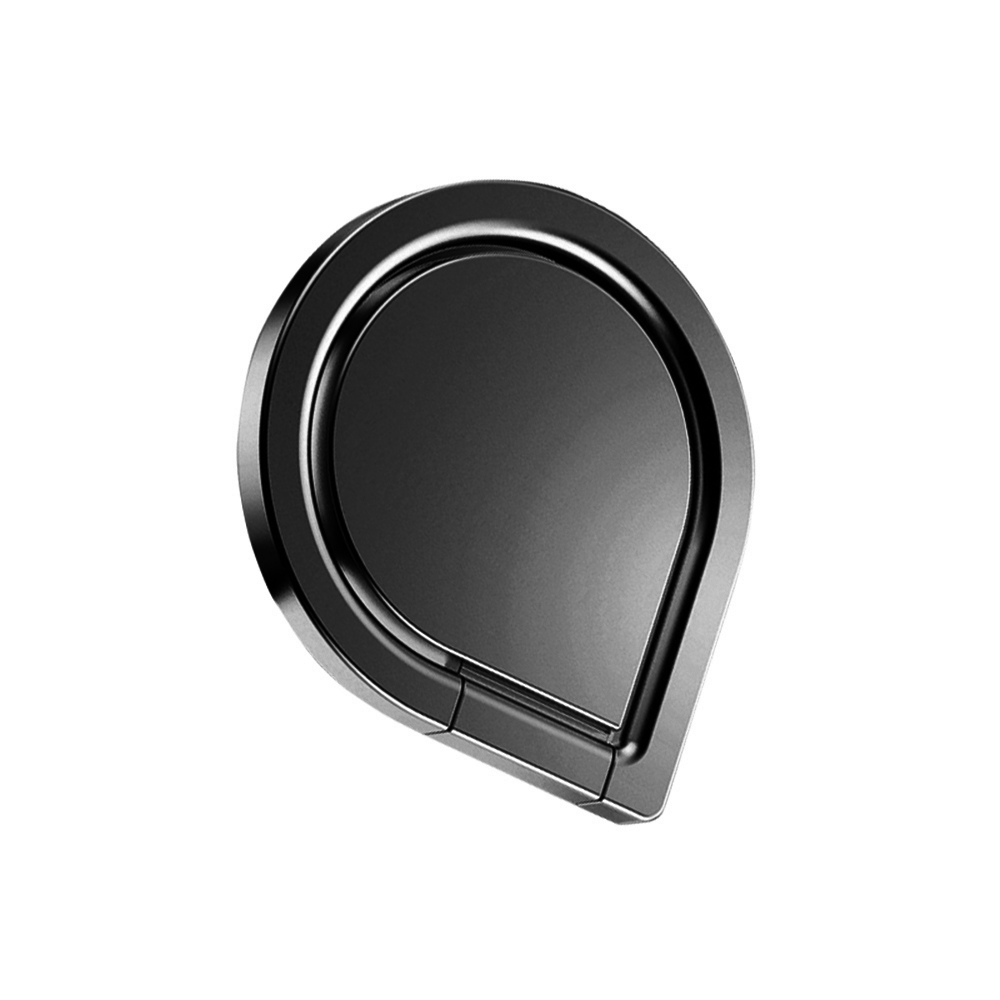 Charlestone Engraved Mobile Phone Ring Holder And Stand 1