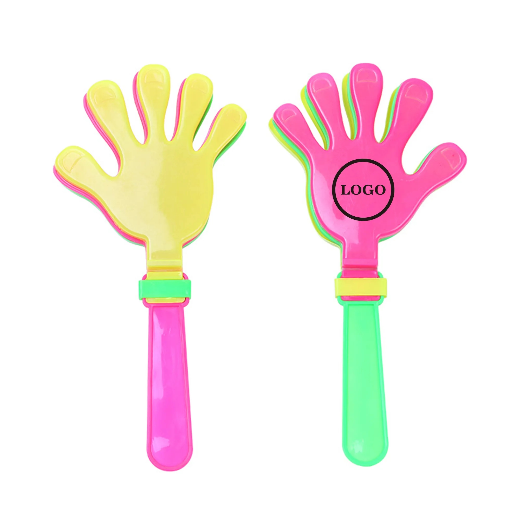 Hand Clapper 2