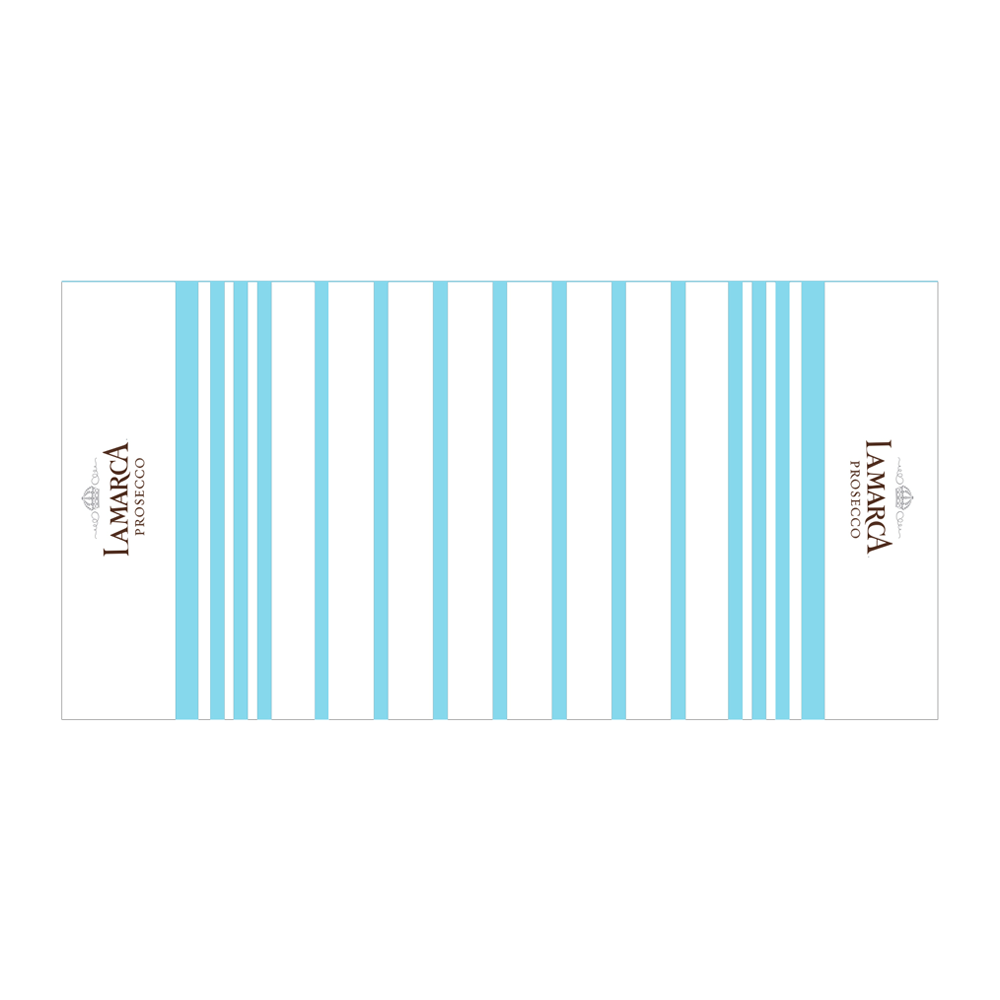 100% Cotton Turkish Towel 5