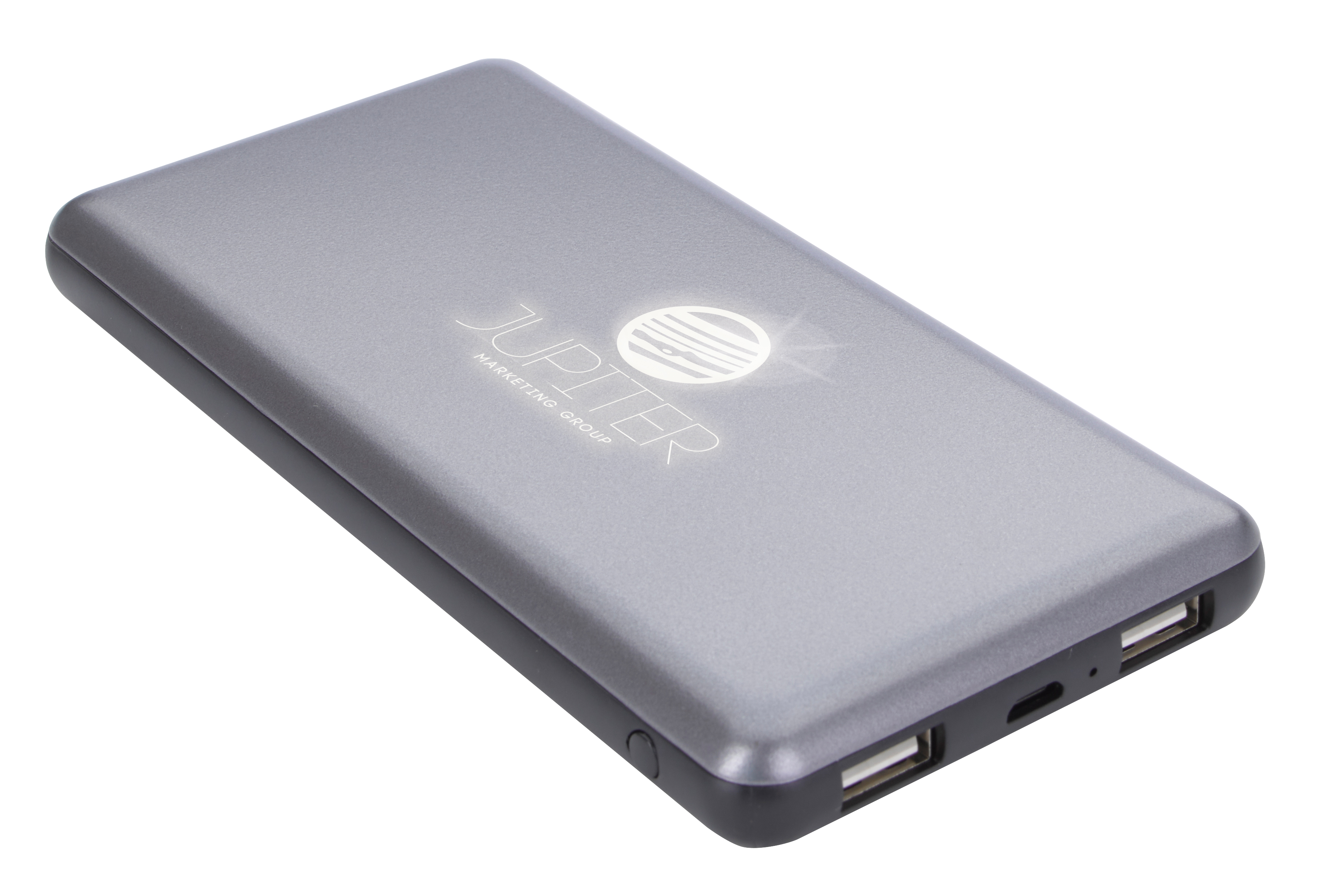 Good Value™ Light-Up Logo Power Bank 10,000 mAh 2