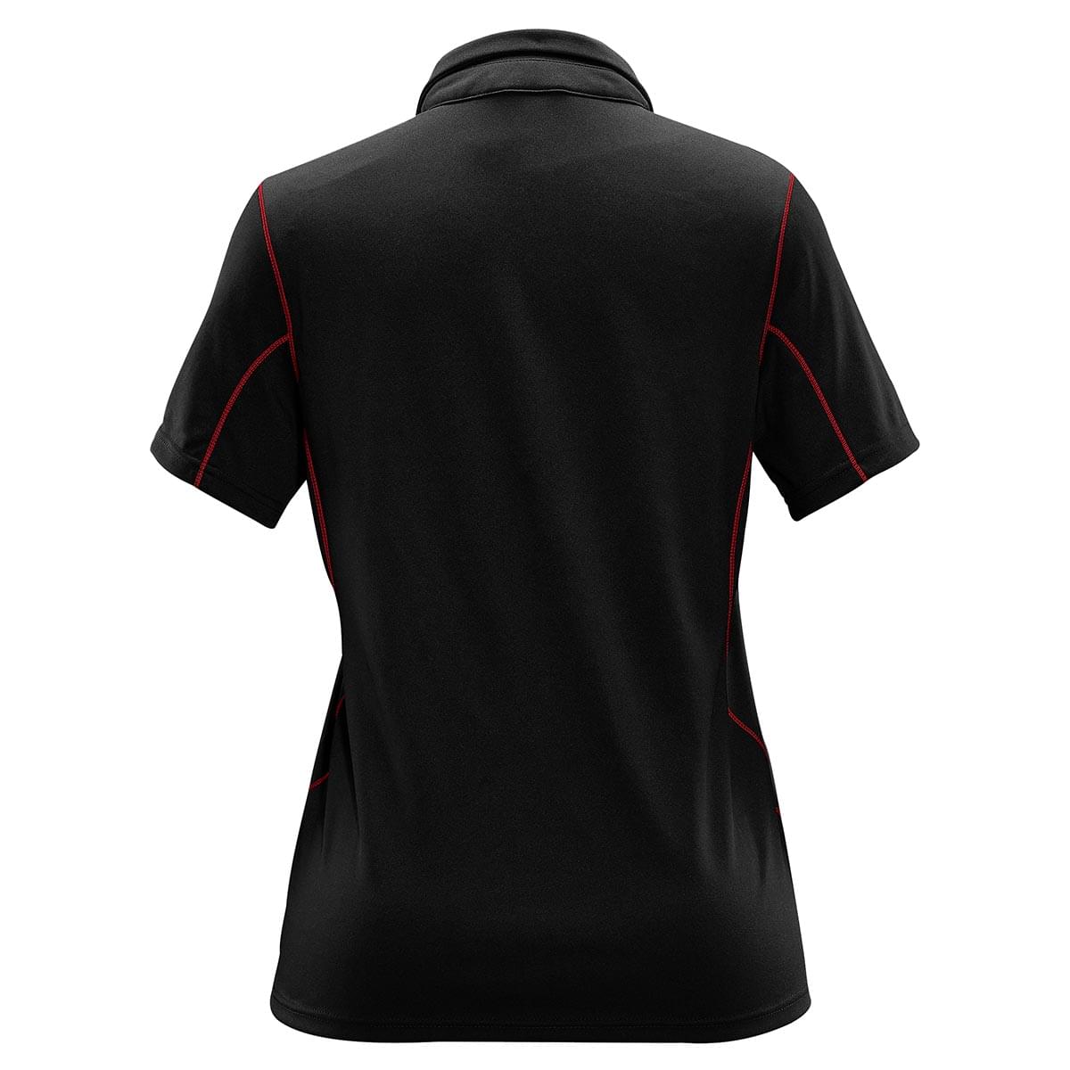 Stormtech Women's Pulse 1/4 Zip Polo 8