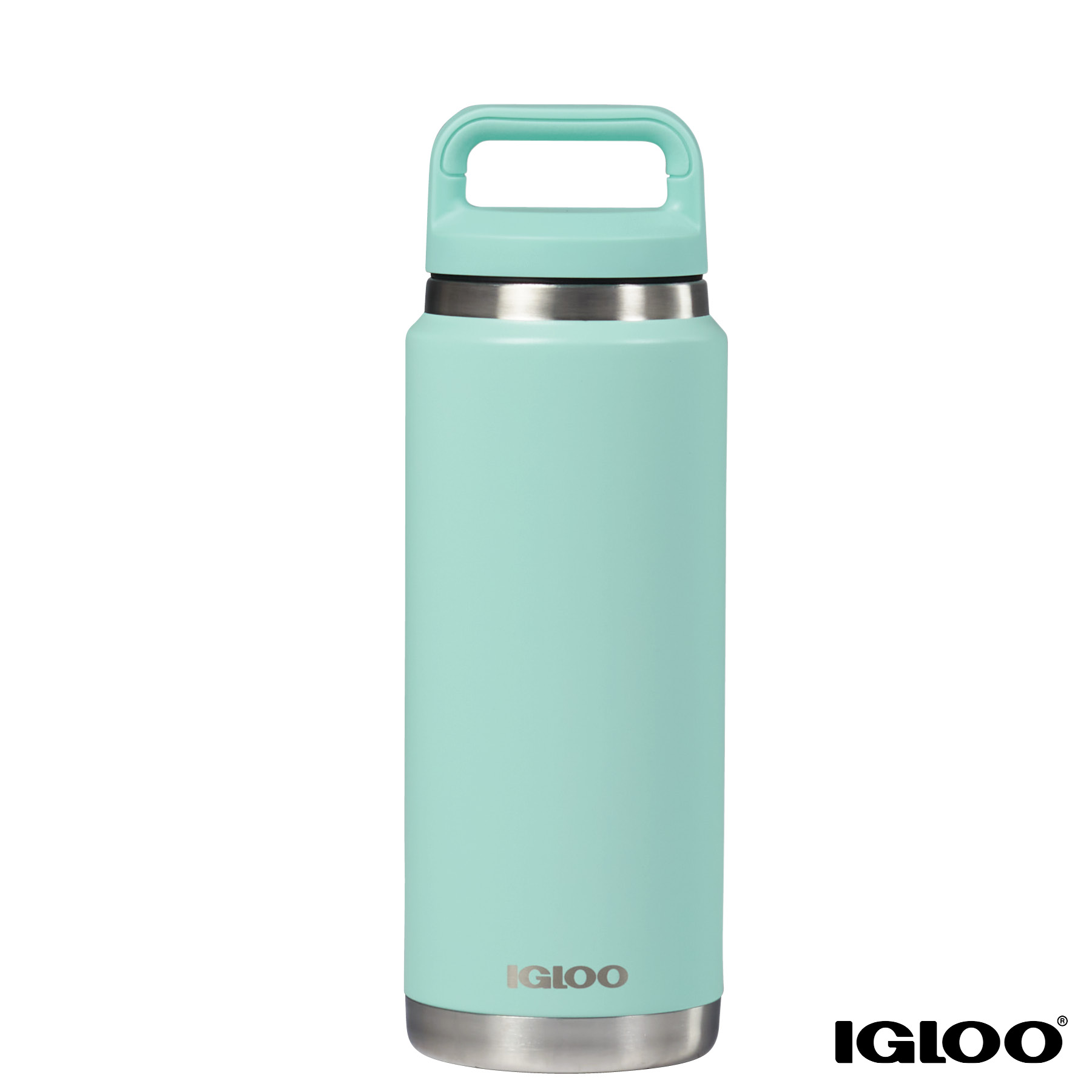 Igloo® 26 oz. Vacuum Insulated Bottle 13