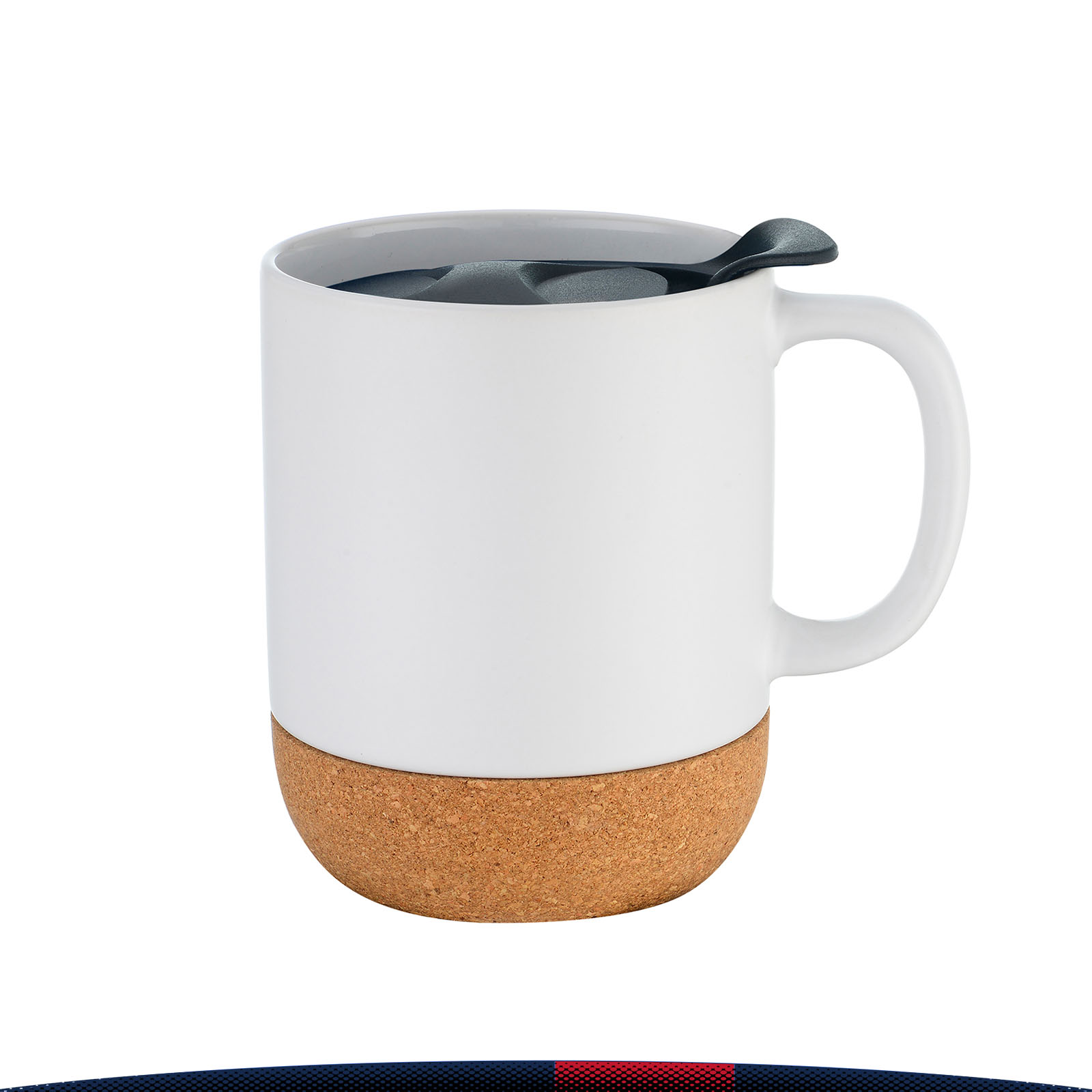 12 OZ. Aylen Ceramic Mug 4