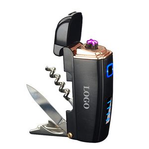 Multi Function Lighter 6