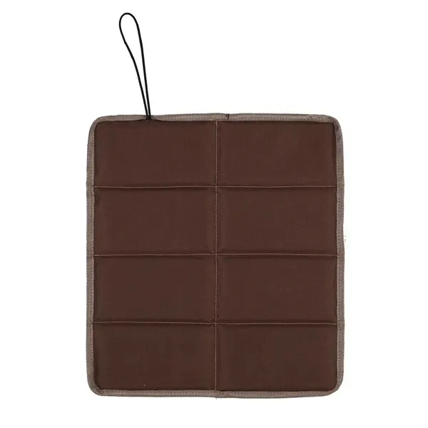 Portable Waterproof Cushion with Foldable for Camping 4