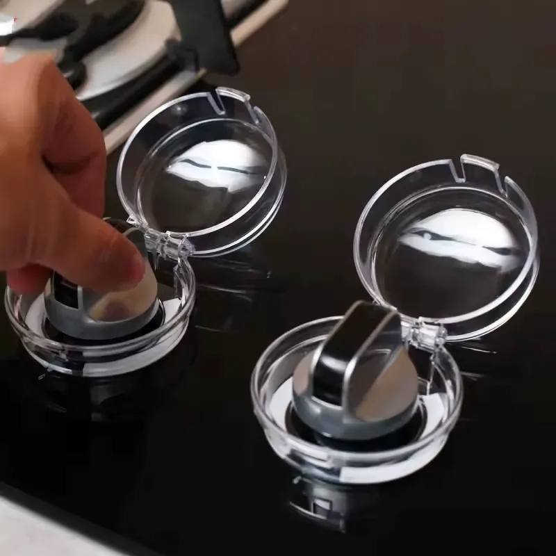 Child Proof Stove Knob Cover 2