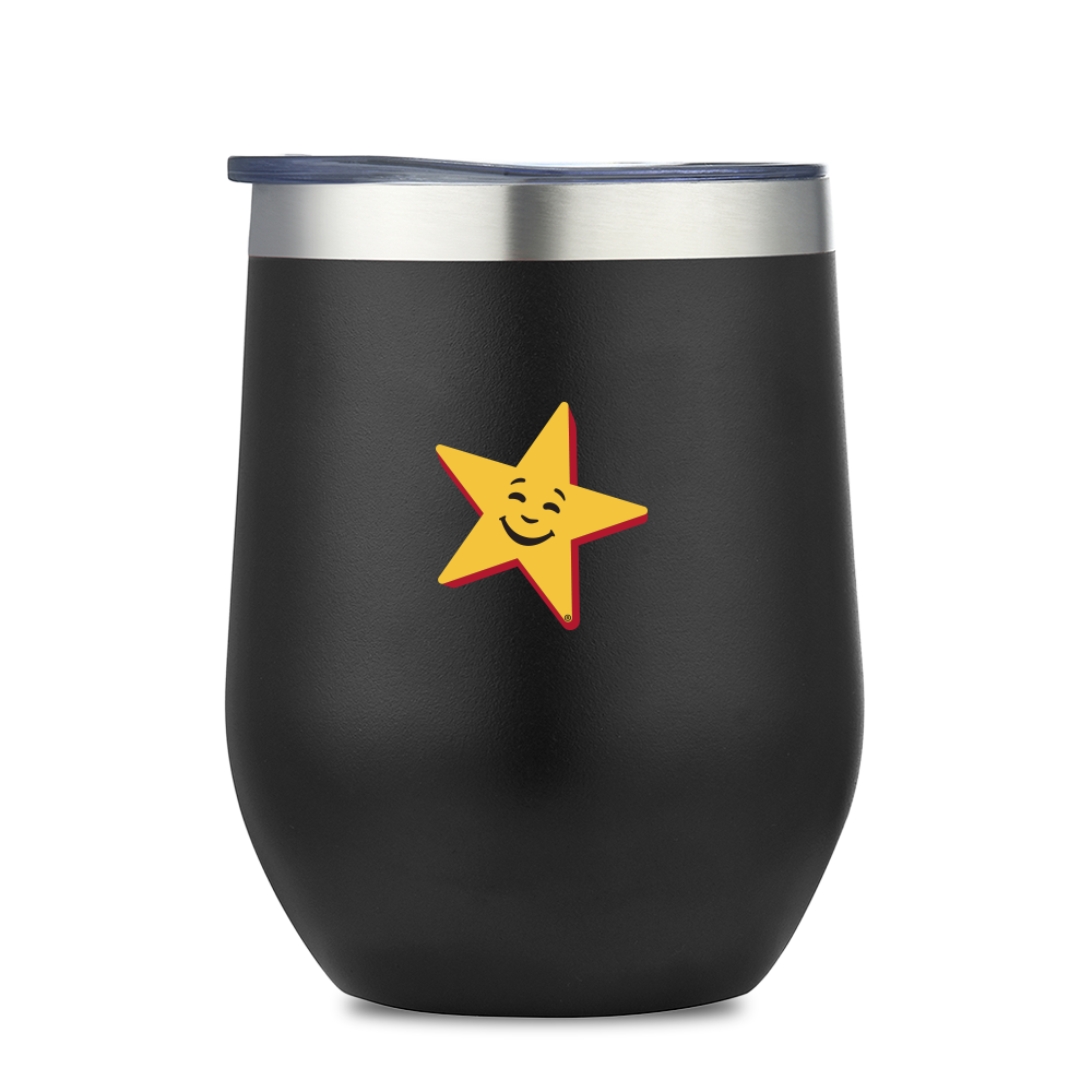 Malbec 12oz Stainless Steel Tumbler 3