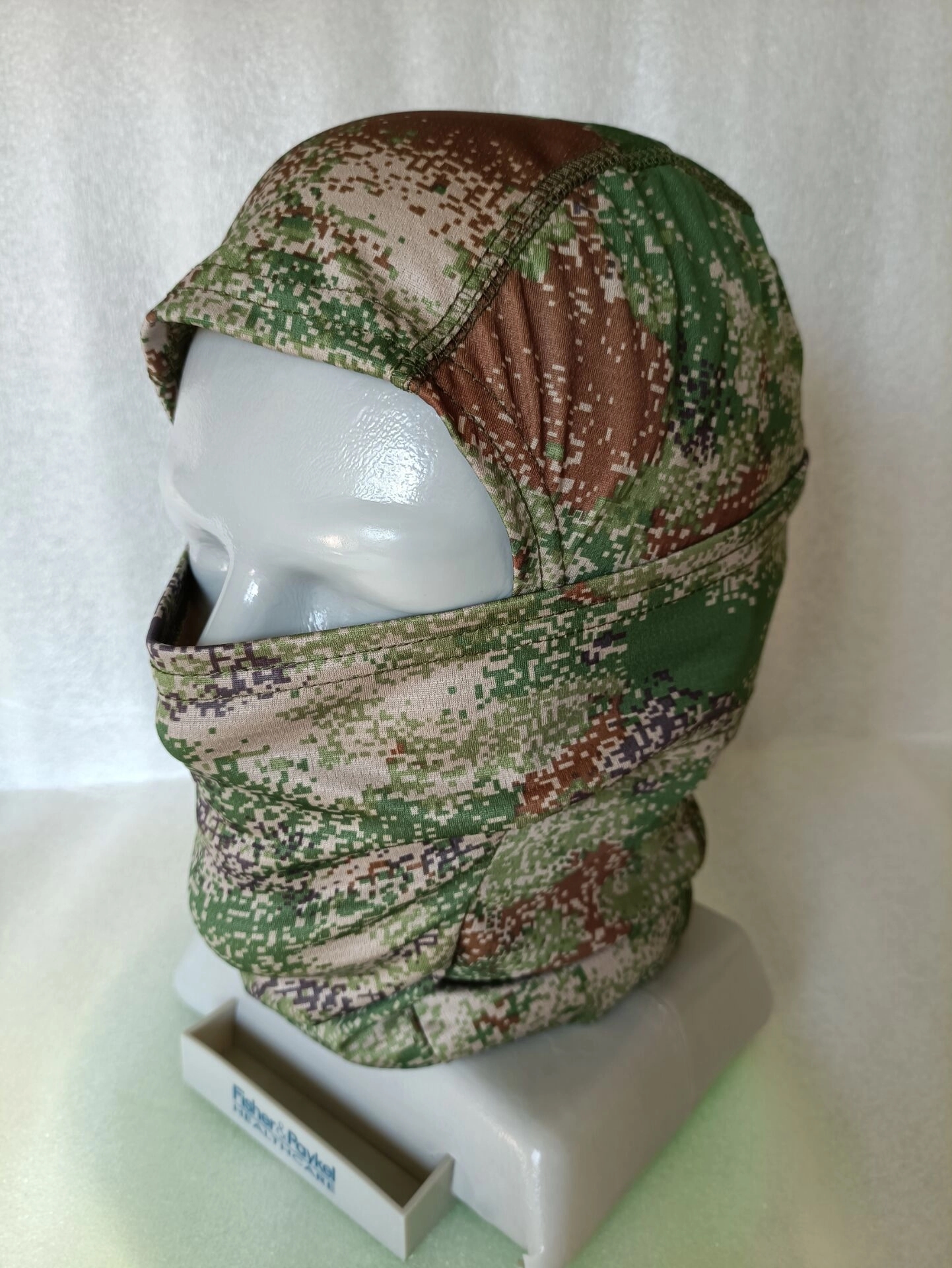 US Full Face Mask Cycling Sports 32