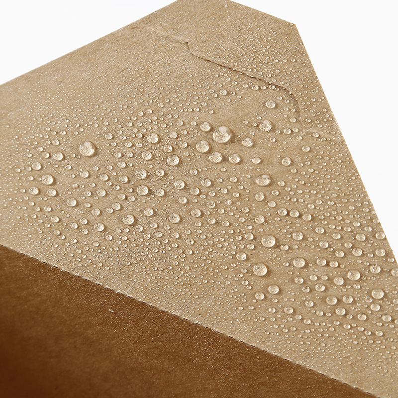 Take out boxes 4