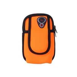 Water Resistant Sports Arm Bag 19