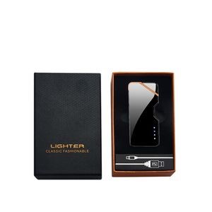 Electric Arc Lighter With Infrared Activation And USB Charging 7