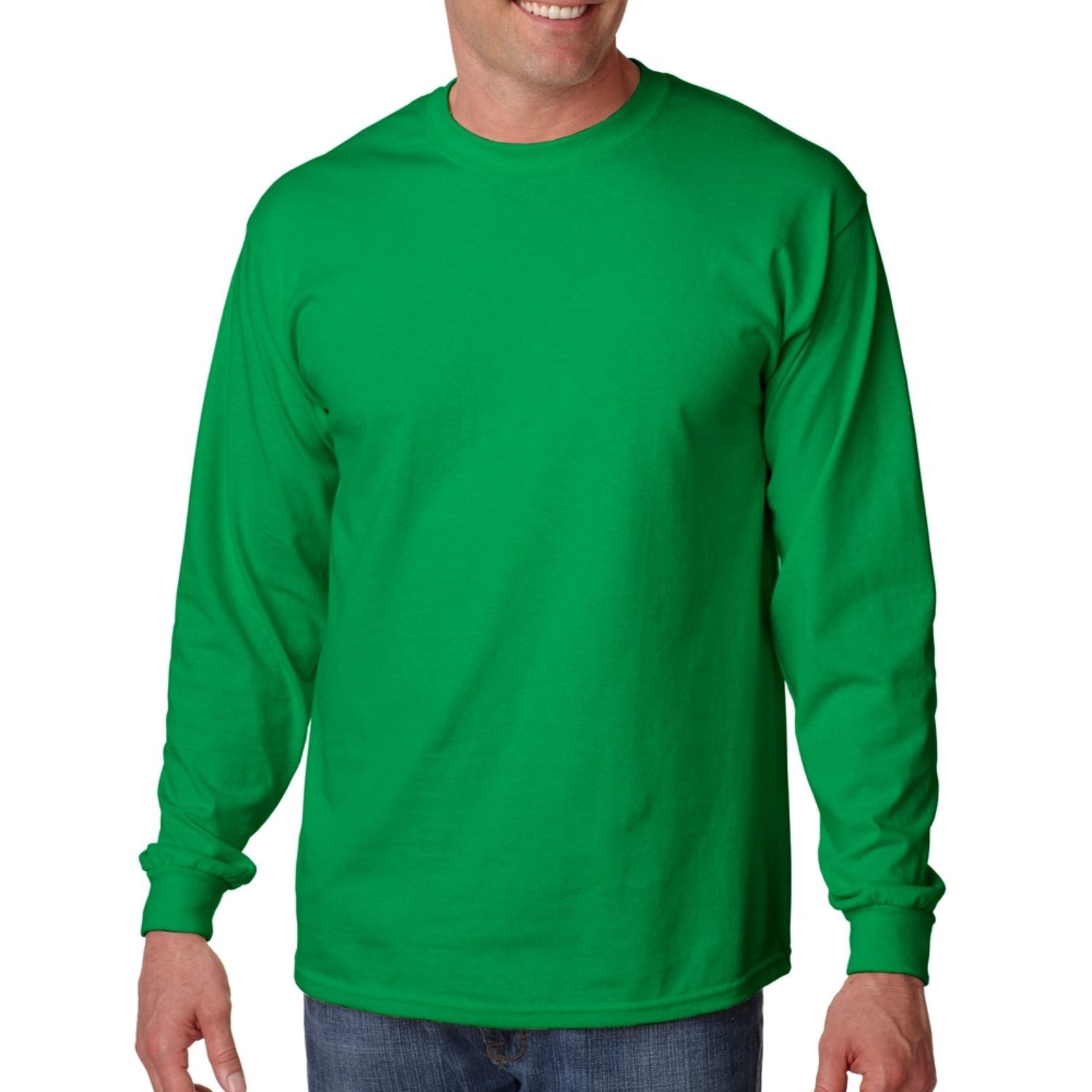 Gildan 6.1 oz 100% Preshrunk Cotton T-Shirt w/ Custom Logo