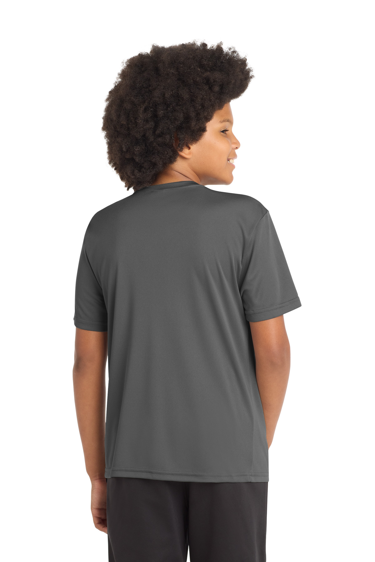 Sport-Tek Youth PosiCharge Competitor Tee. YST350 266