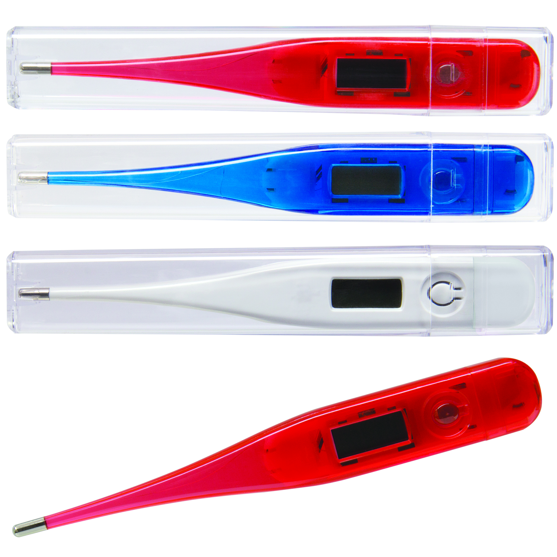 Digital Thermometer 3