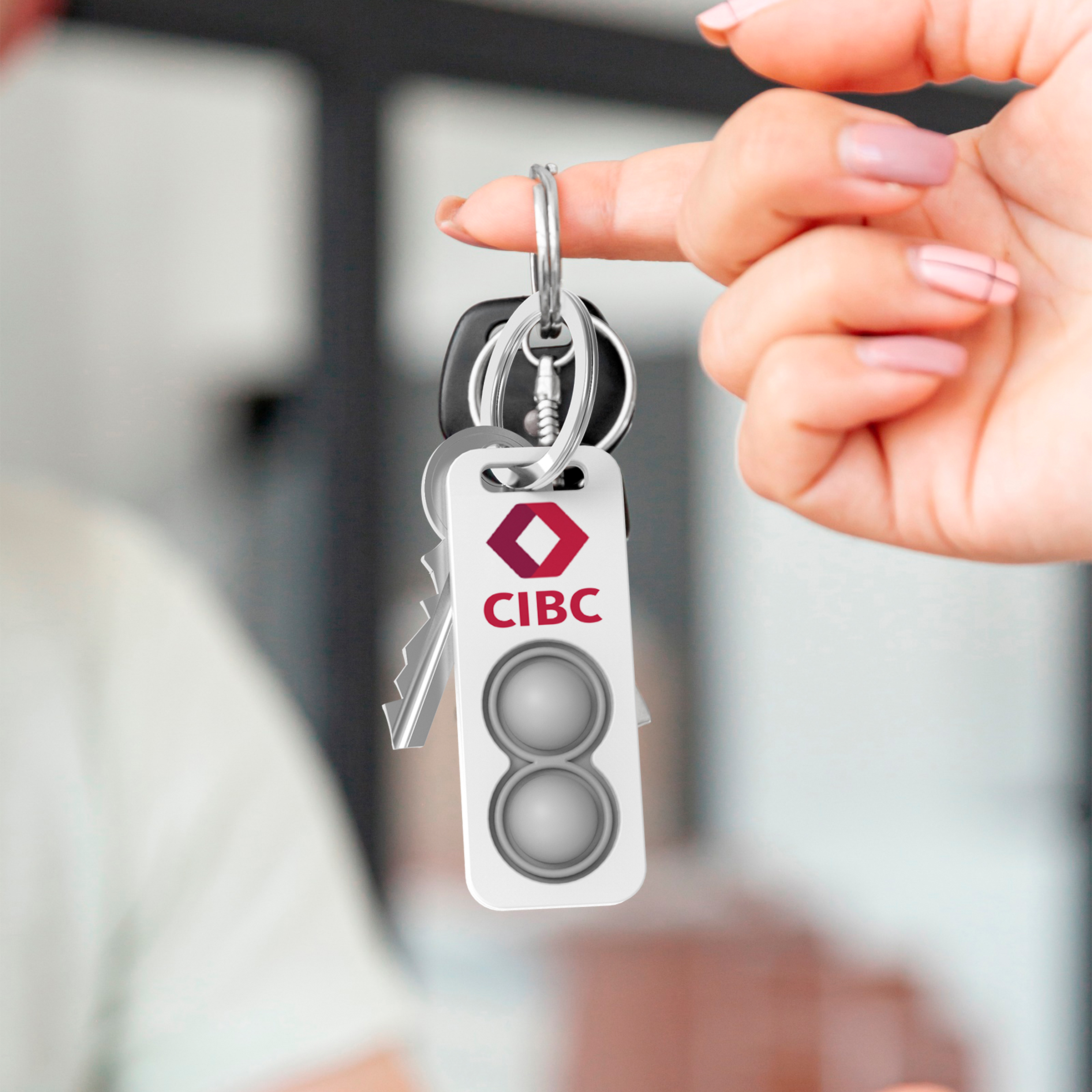 PowerPop: Satisfying bubble popper 2