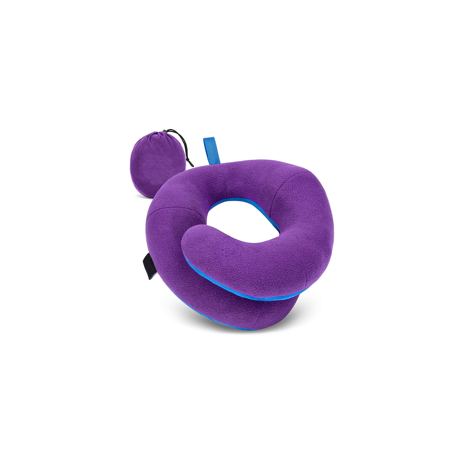 Travel Neck Pillow 4