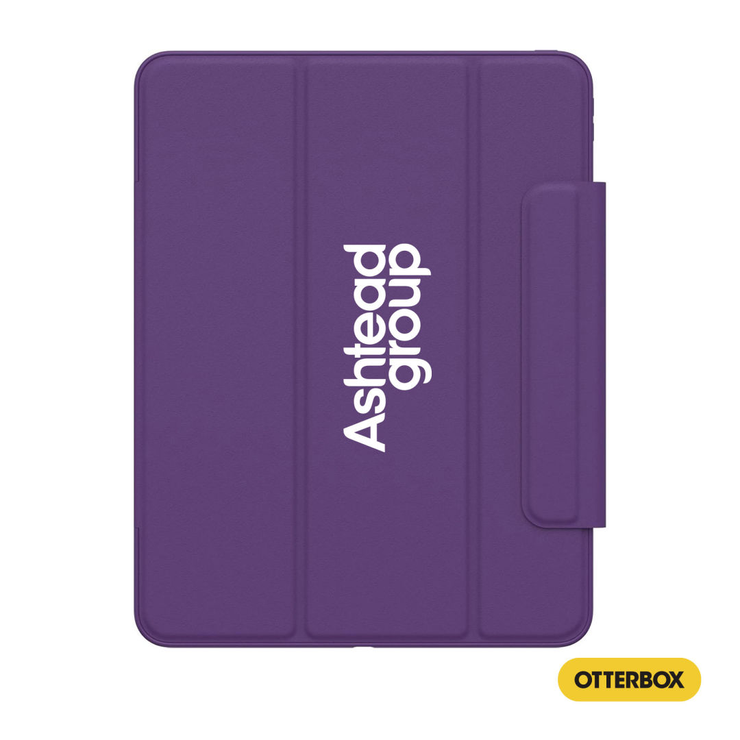 Otter Box® iPad Pro 13" Symmetry Folio