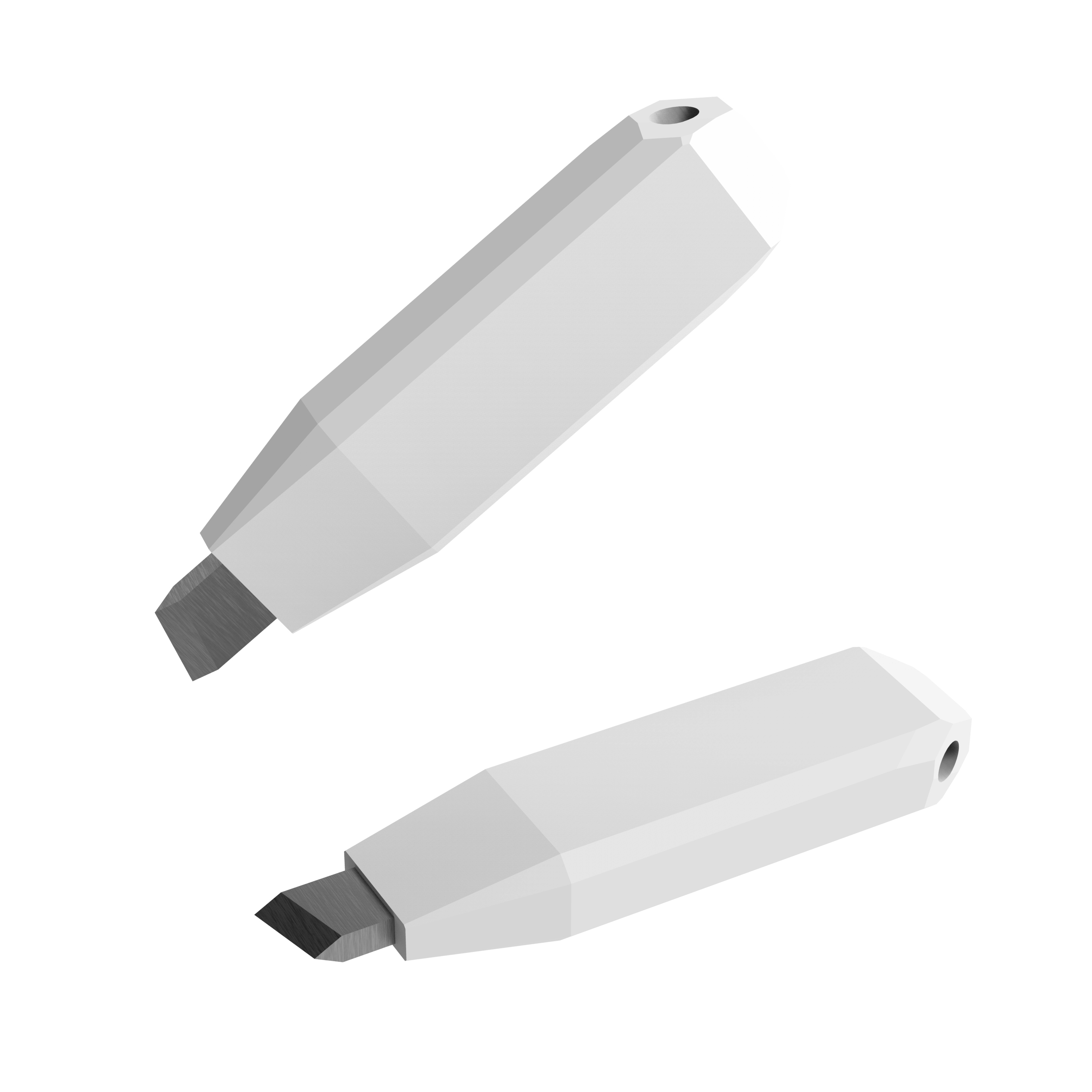 Jotter: Everlasting Pocket Pencil 5