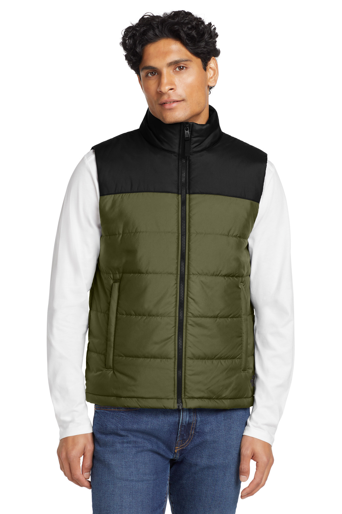 The North Face® Everyday Insulated Vest 3