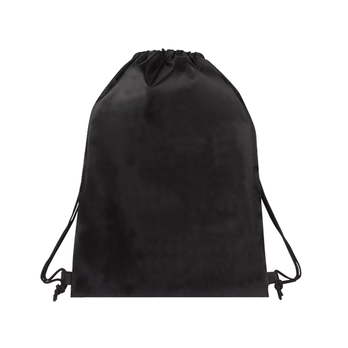 Drawstring Backpack w/Easy to Adjust Loop Corners(Bag, Backpack) 9