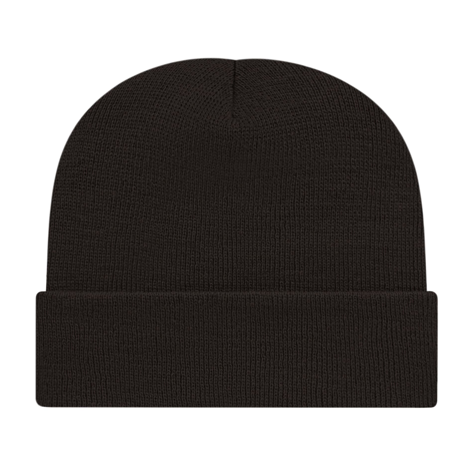 Cap America Knit Cap with Cuff 75