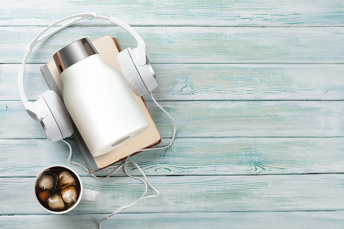 Asobu 34 Oz. Coldbrew Insulated Portable Brewer 3