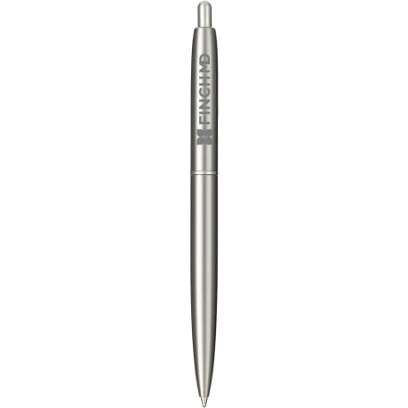 Recycled Stainless Steel Ballpoint Pen 61