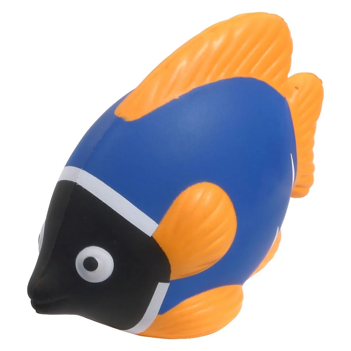 Tropical Fish Stress Reliever 1
