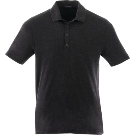 Men's ACADIA Short Sleeve Polo 70