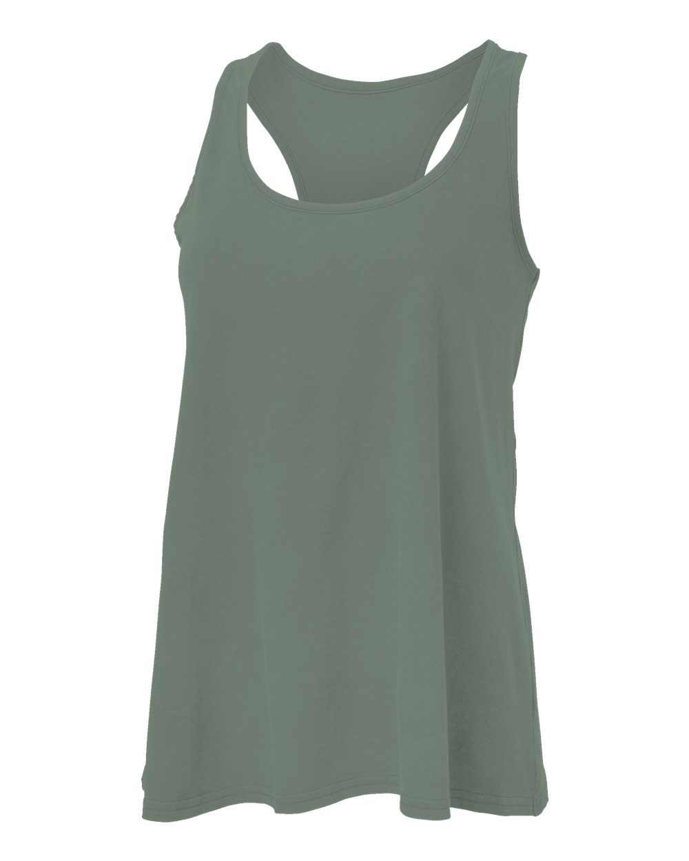 Women's Charm Tank Top - BW2503 2