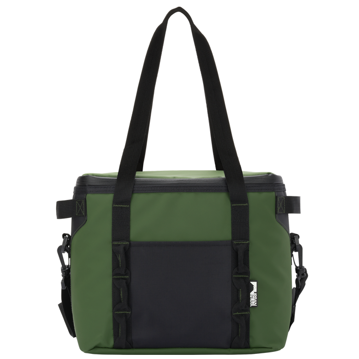 Urban Peak® Waterproof 12 Can Hinge Cooler 21