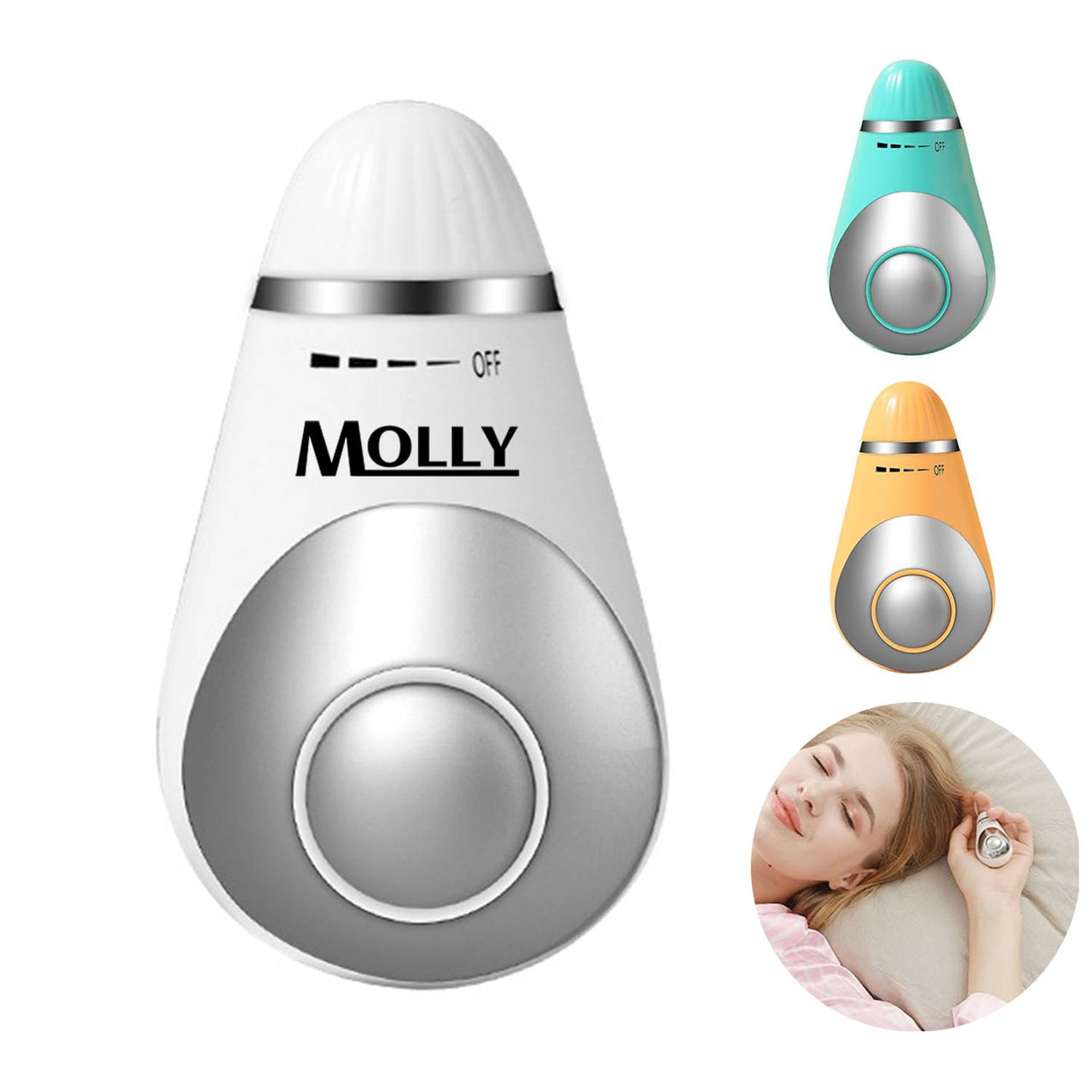 Mini Sleep Aid 1