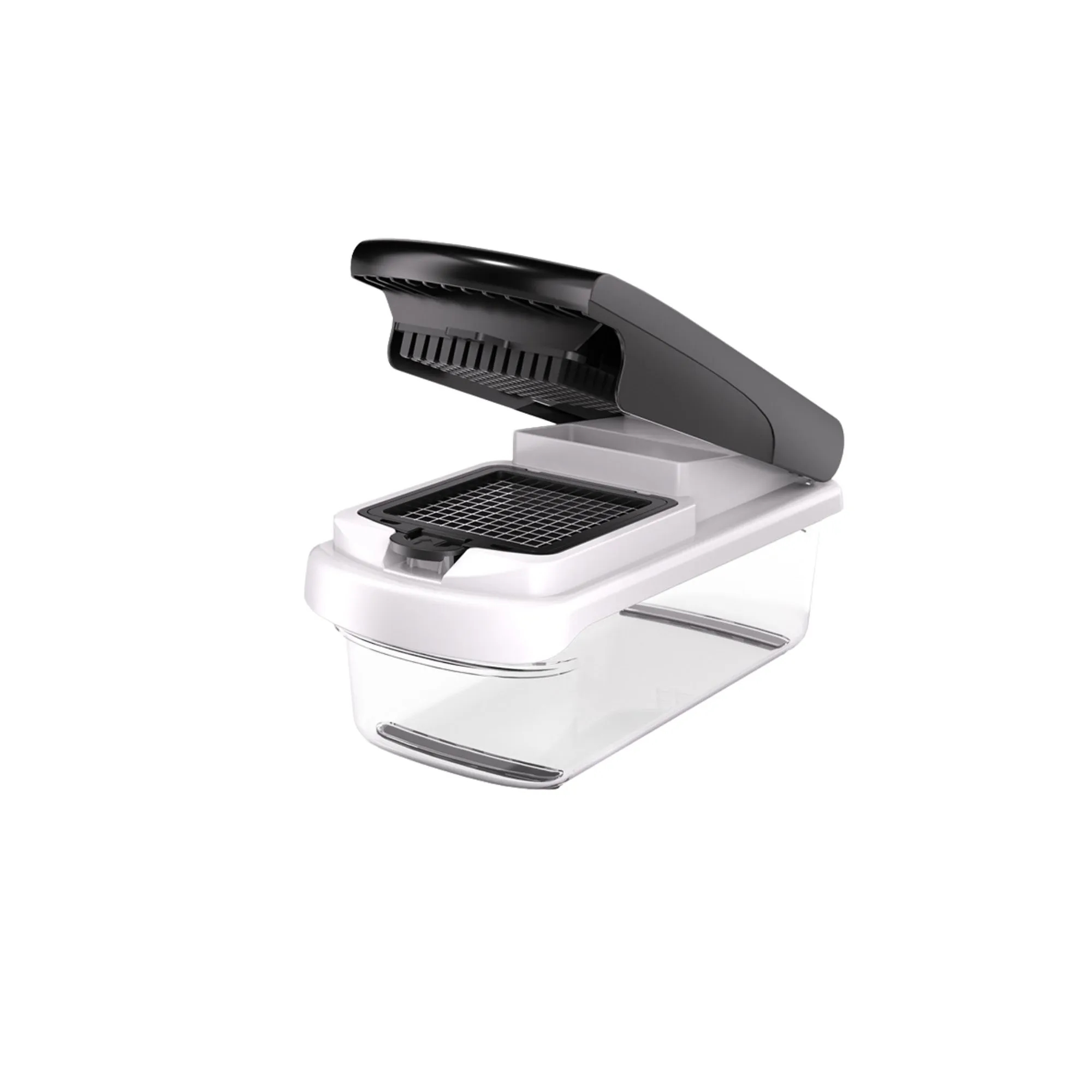 15-in-1 Kitchen vegetable cutter set 4
