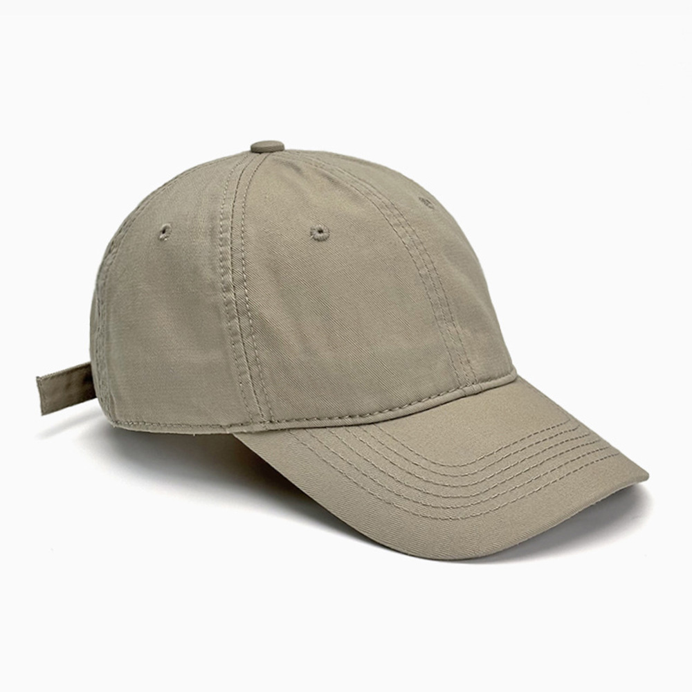 Organic Cotton Heat transfer Custom Dad Hat 14