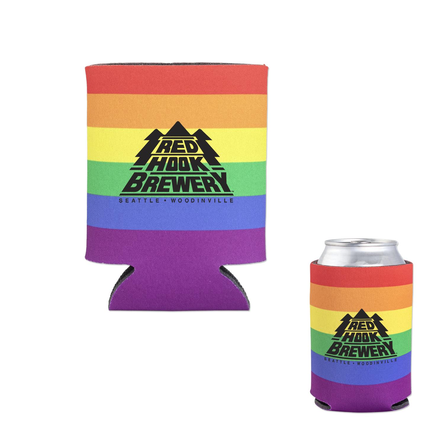 Pride Can Cooler 2