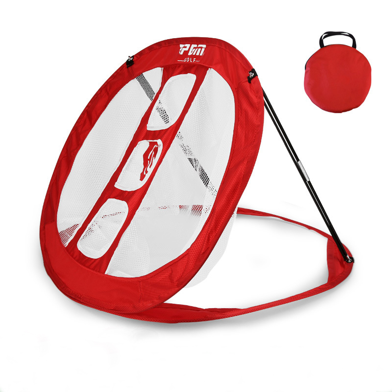 Pop Up Golf Nets with A Bag 1