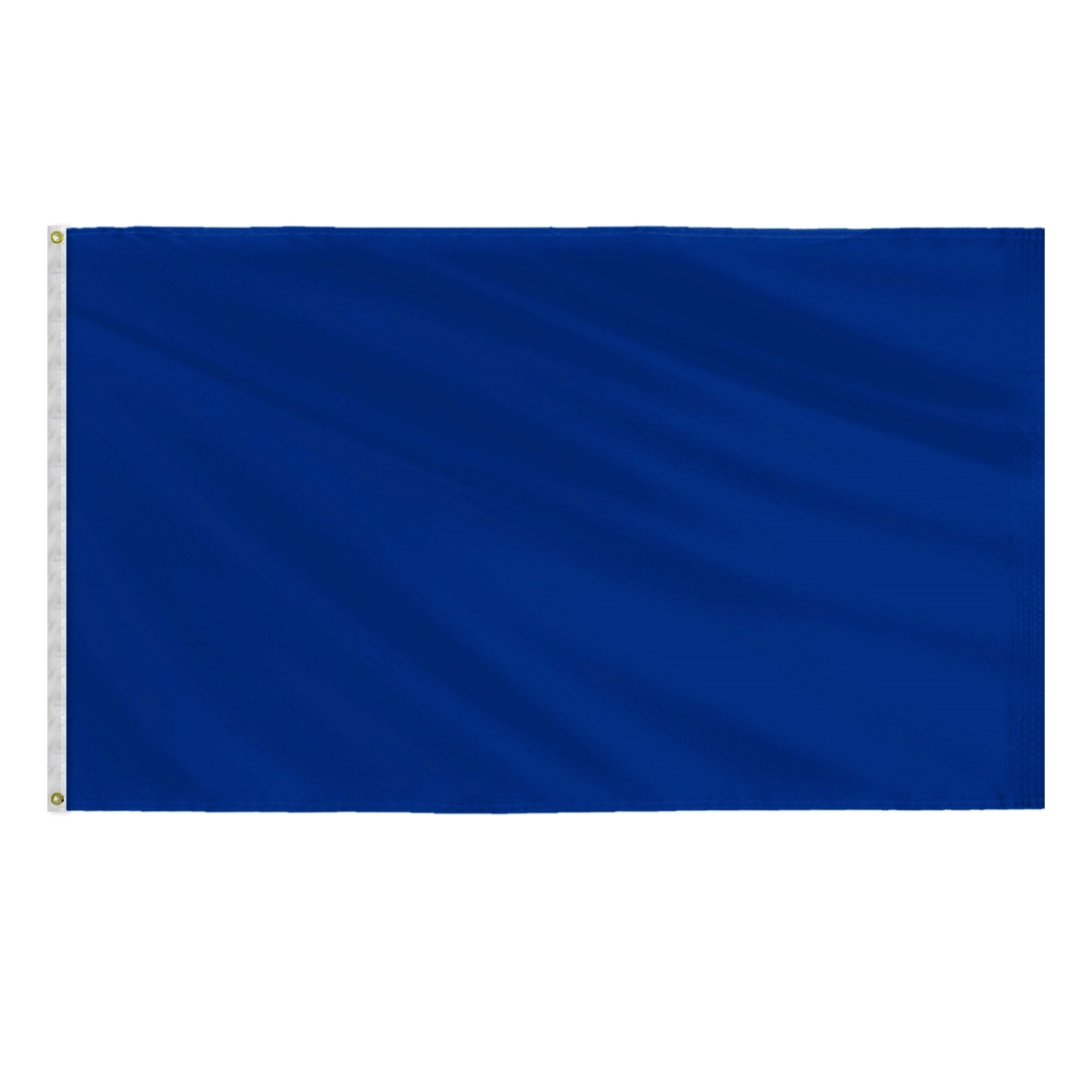 Blank 6' x 10' Flag Nylon 7