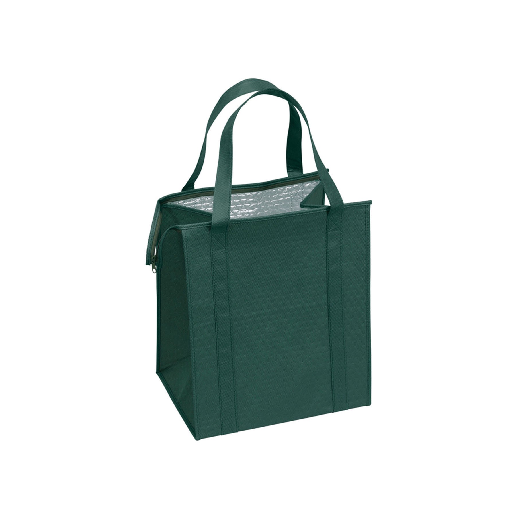 Non-Woven Insulated Grocery Tote Bag 1