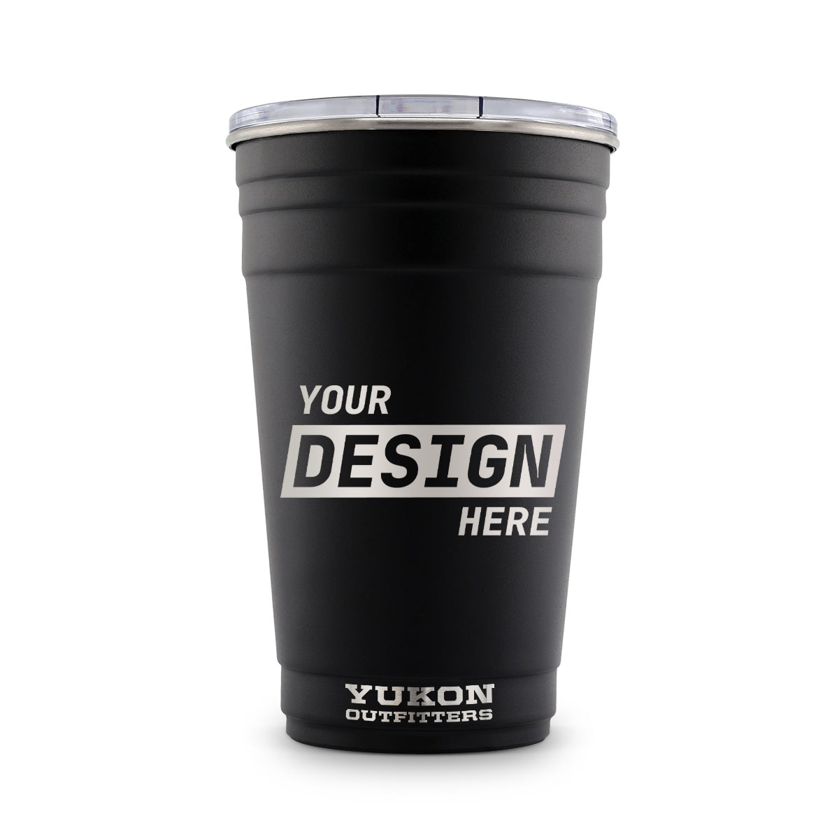 Yukon Outfitters 20 oz Fiesta Cup