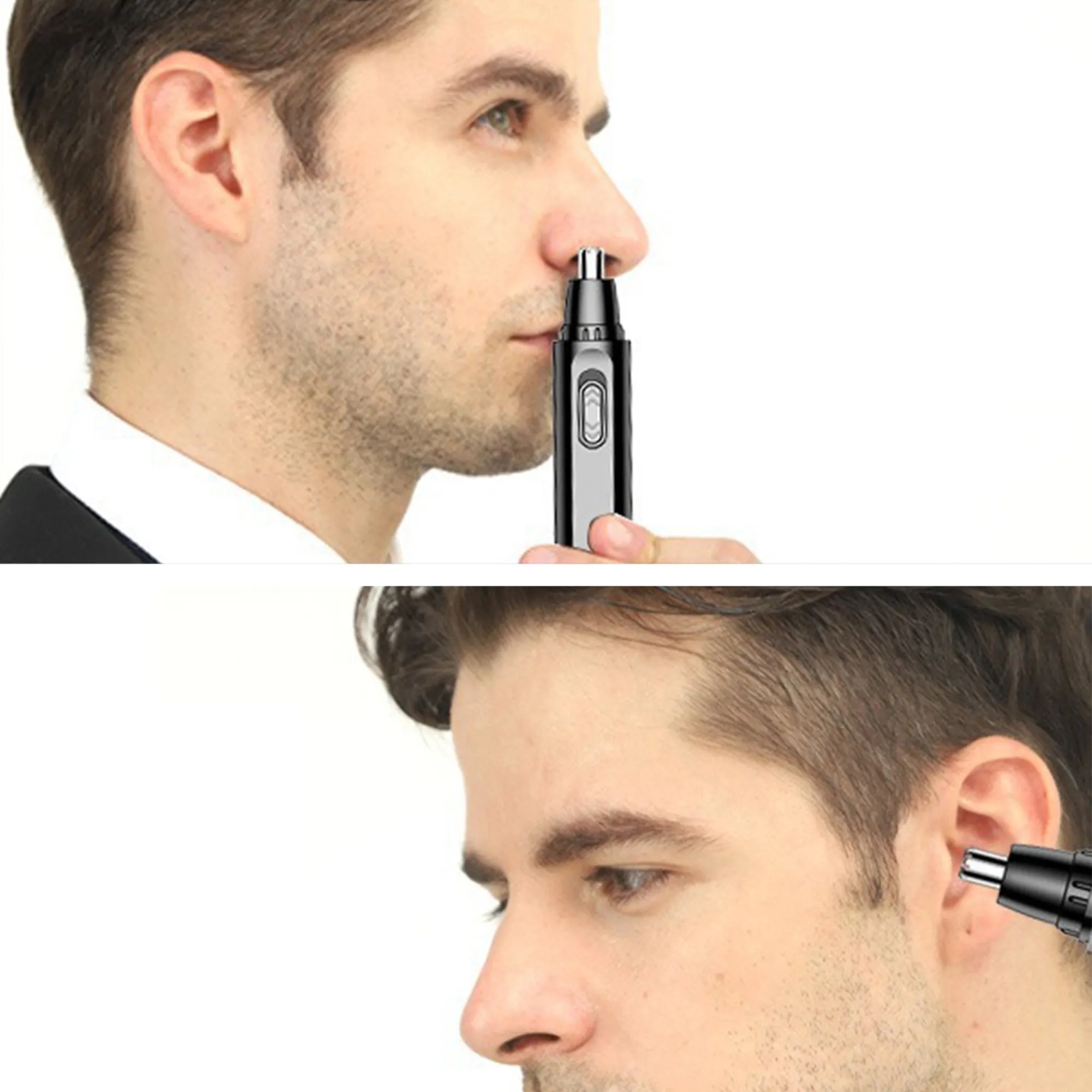 Cordless Nose Hair Trimmer 1