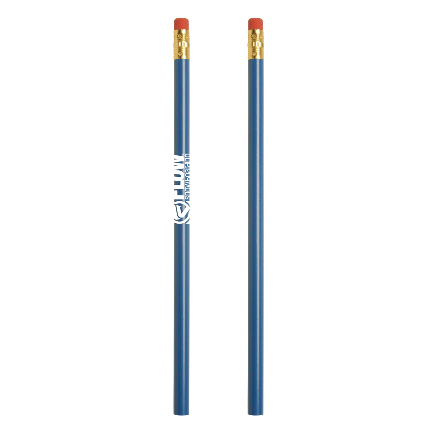 Budget Friendly Round Pencil 14