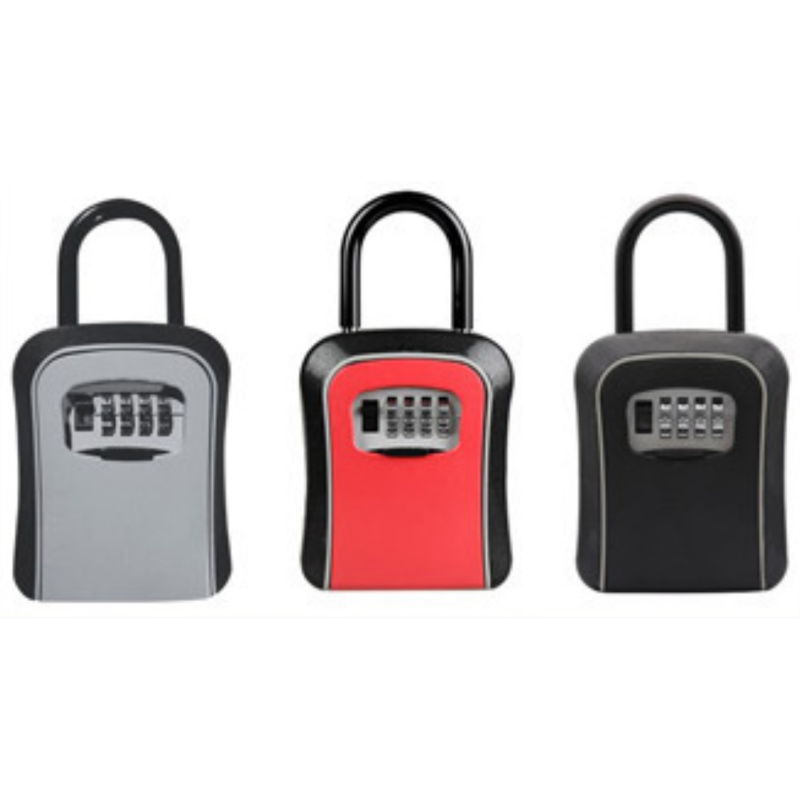 Realtor Key Lock Box 3