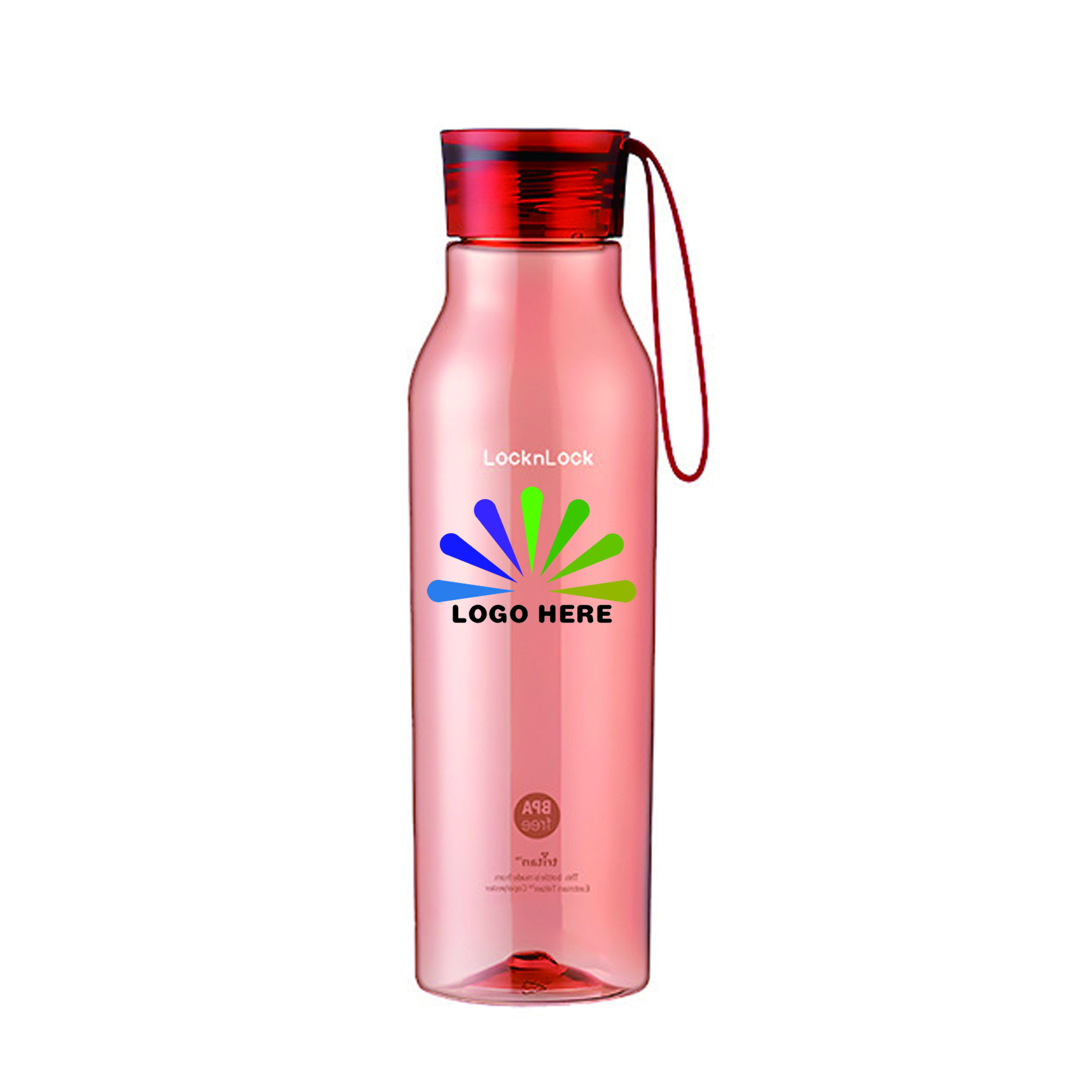 Full Color Tritan Kids Water Bottle MOQ 50 5