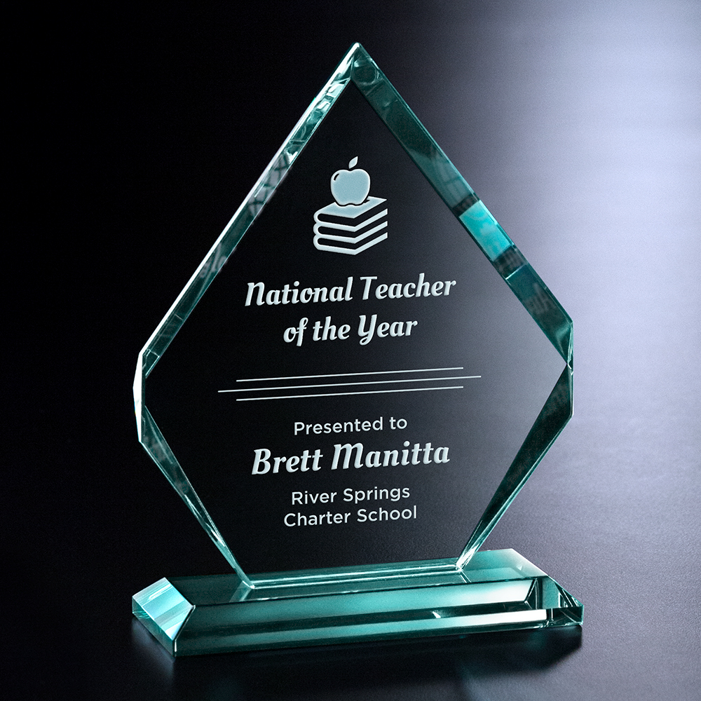Kingsley Award 3