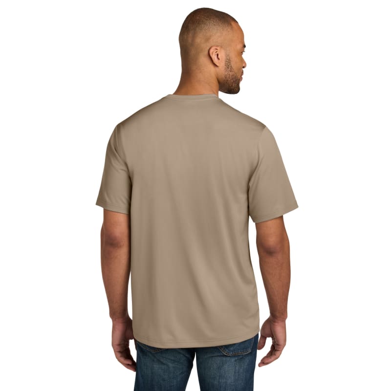 CornerStone Workwear Pro Short Sleeve Pocket Tee 3