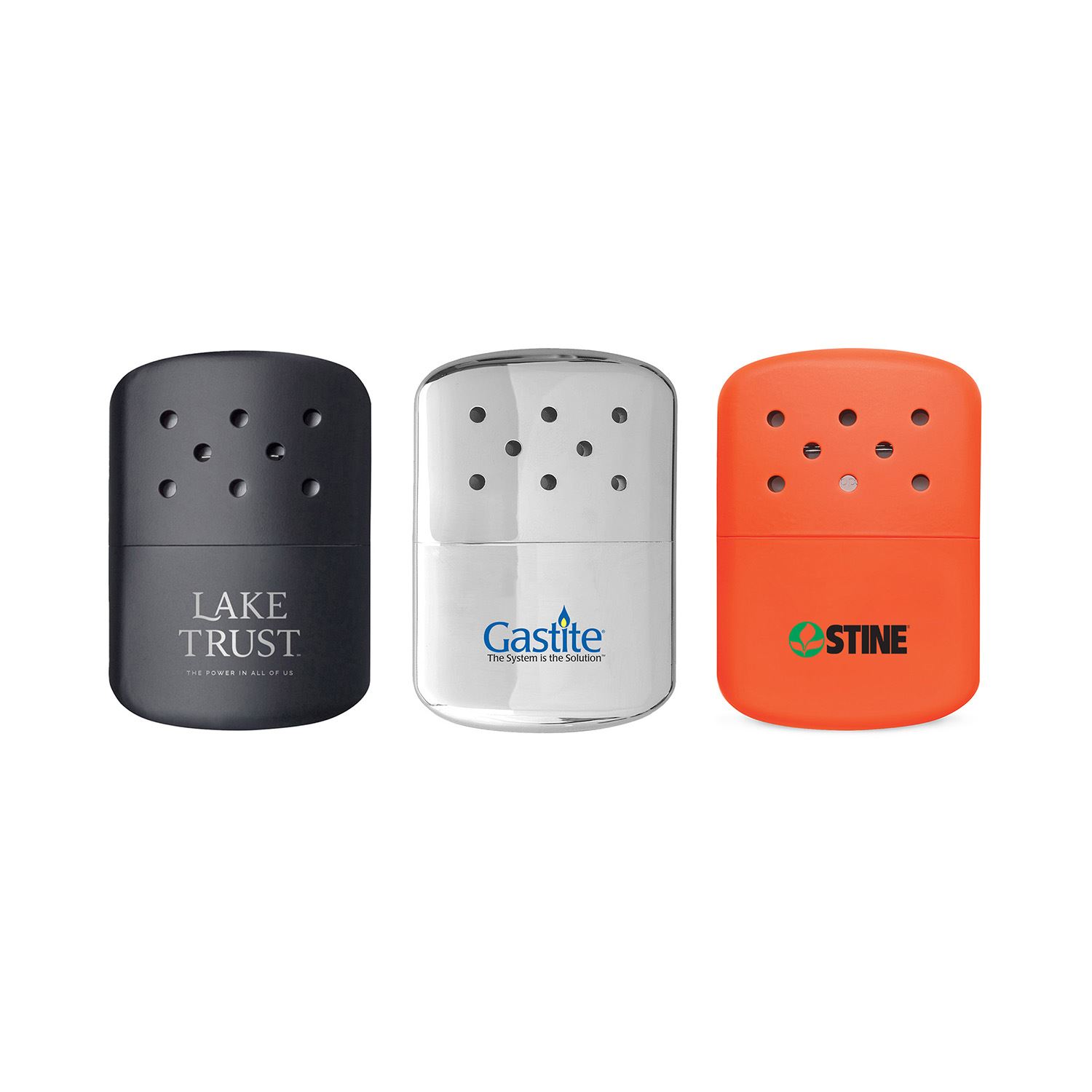 12-Hour Refillable Hand Warmer