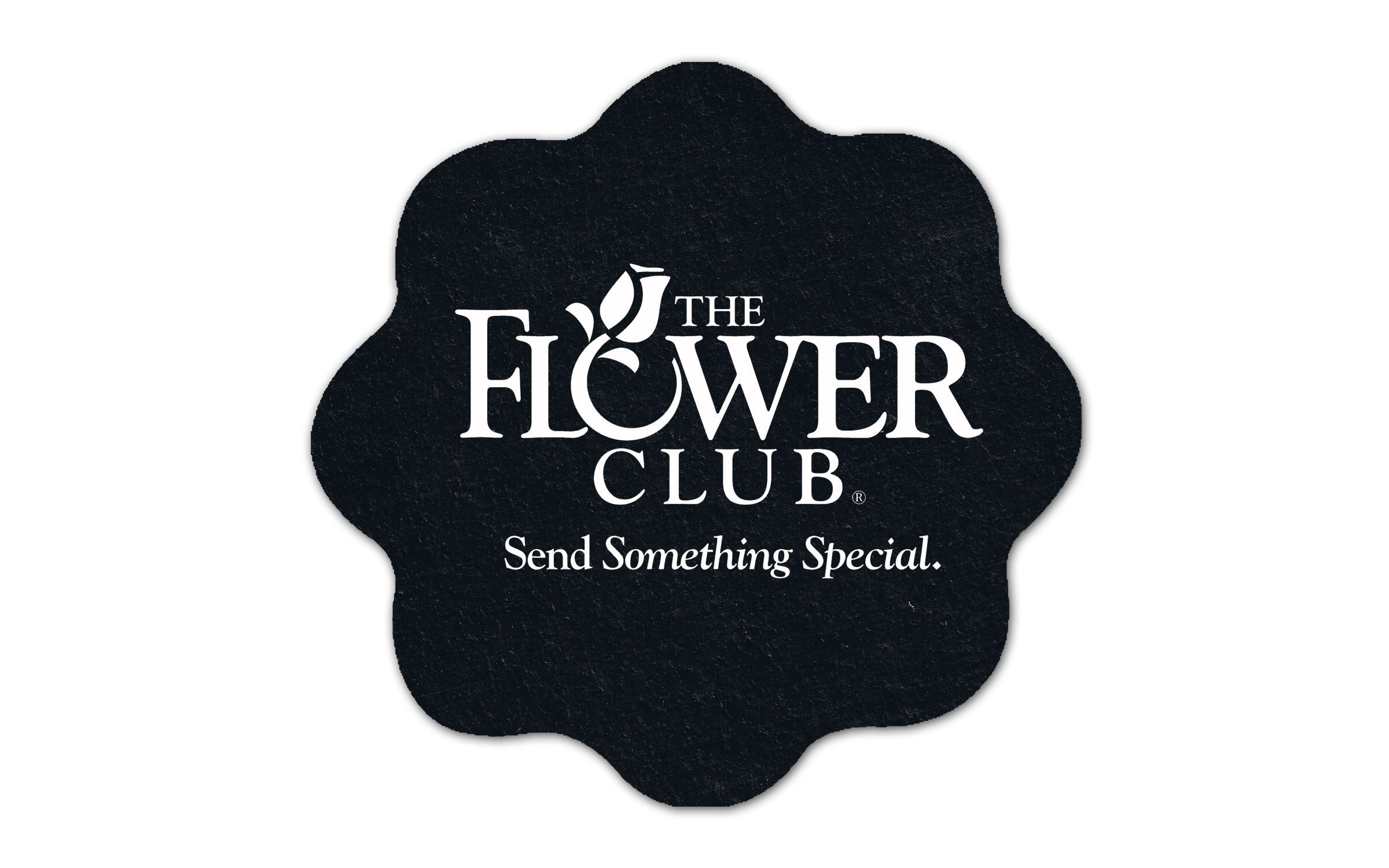 Flower Flat Tire Coaster 5FL 3