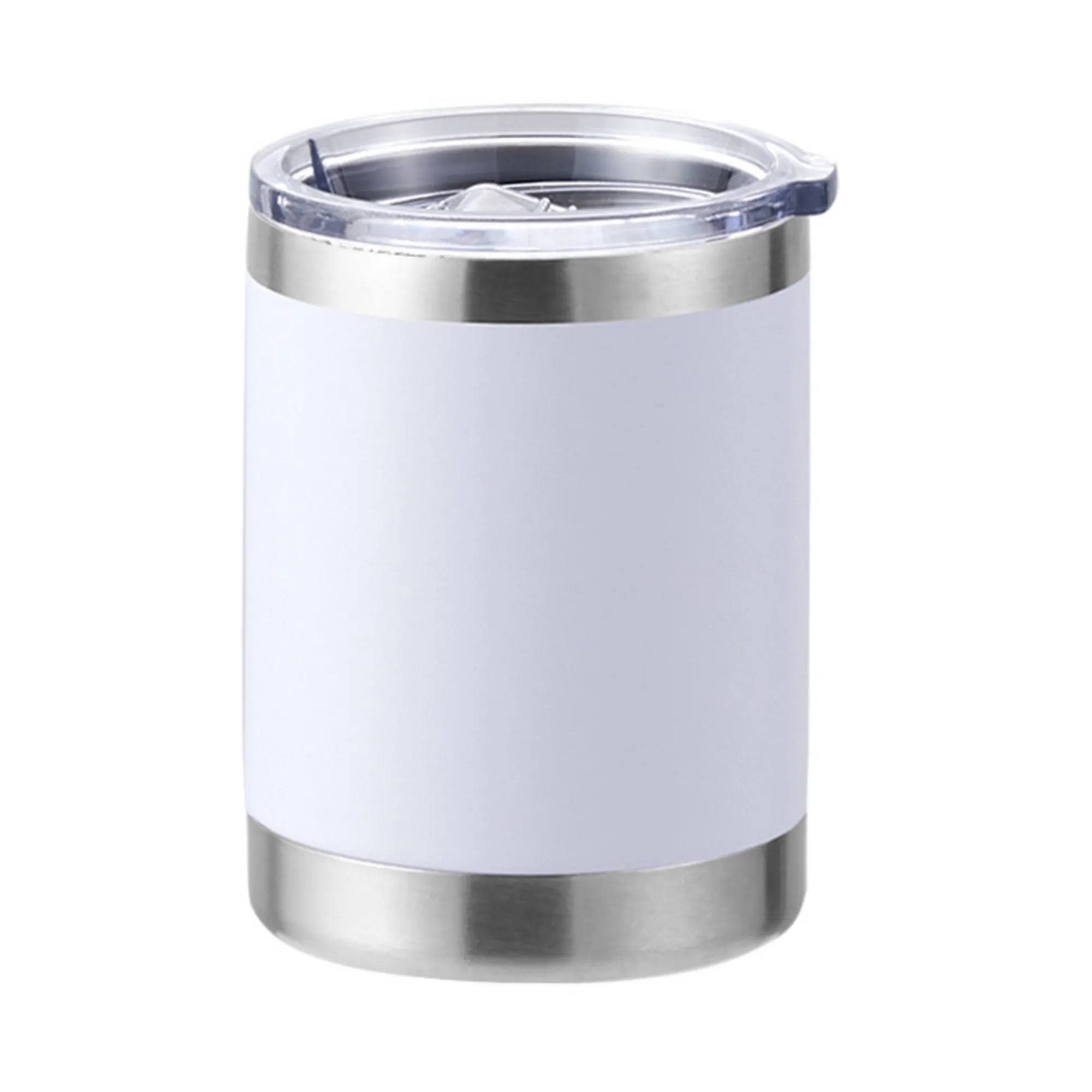10oz 304 Stainless Steel Thermos Cup 16
